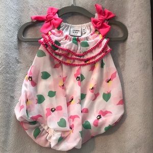 Crown & Ivy Baby Bubble